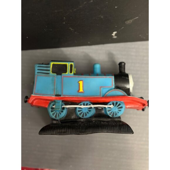 Thomas The Tank Engine Coin Bank - Picture 2 of 14